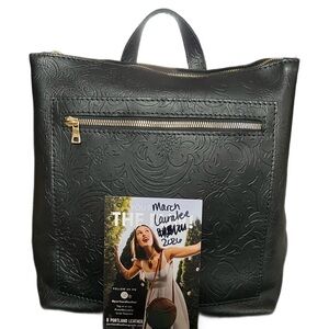 Dahlia Tote Backpack (retired color)